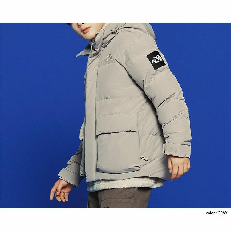 THE NORTH FACE ノースフェイス ダウンジャケット NEW SIERRA THE NORTH FACE ノースフェイス ダウンジャケット NEW SIERRA