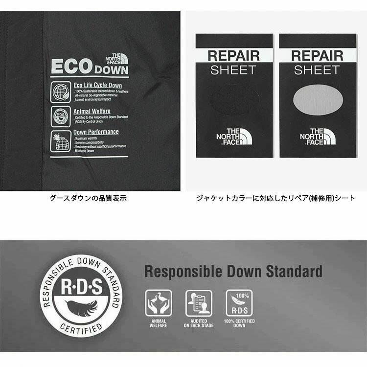 THE NORTH FACE ノースフェイス ダウンジャケット NEW SIERRA THE NORTH FACE ノースフェイス ダウンジャケット NEW SIERRA