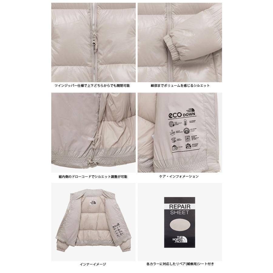 THE NORTH FACE ノースフェイス レディース ダウンジャケット THE NORTH FACE ノースフェイス レディース ダウンジャケット