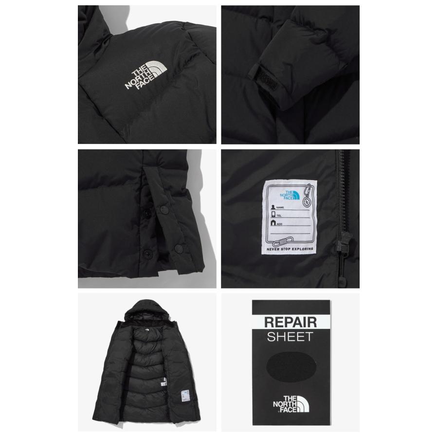 THE NORTH FACE ノースフェイス キッズ ダウンジャケット K'S GO THE NORTH FACE ノースフェイス キッズ ダウンジャケット K'S GO