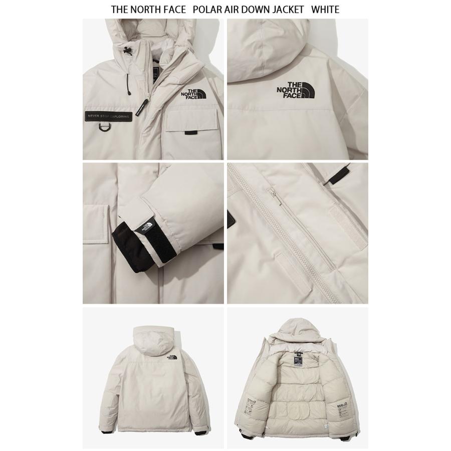 THE NORTH FACE ノースフェイス ダウンジャケット POLAR AIR THE NORTH FACE ノースフェイス ダウンジャケット POLAR AIR