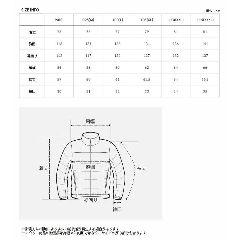 THE NORTH FACE ノースフェイス ダウンジャケット POLAR AIR THE NORTH FACE ノースフェイス ダウンジャケット POLAR AIR
