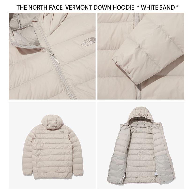 THE NORTH FACE ノースフェイス ダウンジャケット VERMONT DOWN THE NORTH FACE ノースフェイス ダウンジャケット VERMONT DOWN