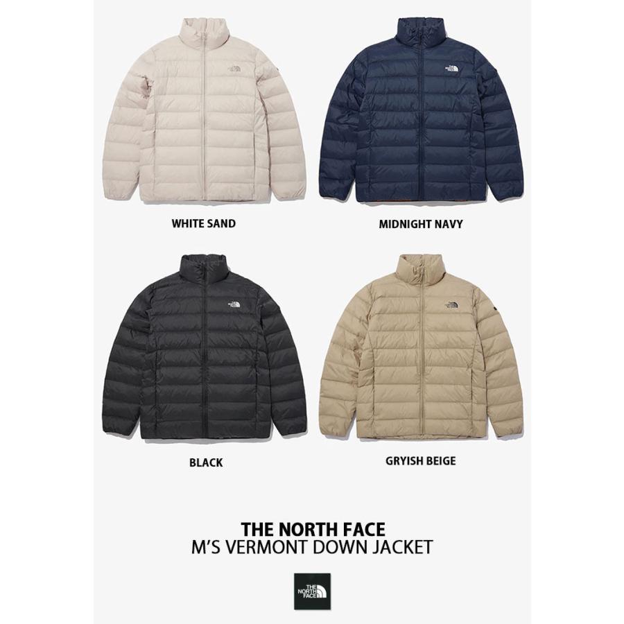 THE NORTH FACE ノースフェイス ダウンジャケット M