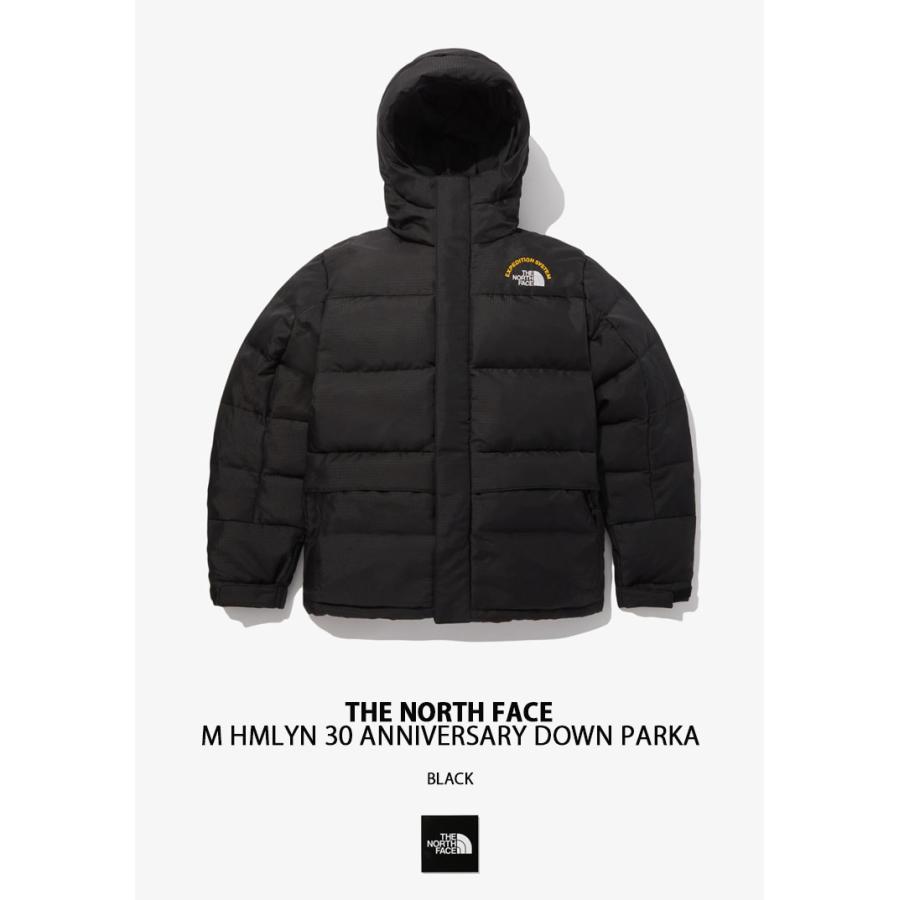 THE NORTH FACE ノースフェイス ヒマラヤンパーカー M HMLYN 30 THE NORTH FACE ノースフェイス ヒマラヤンパーカー M HMLYN 30