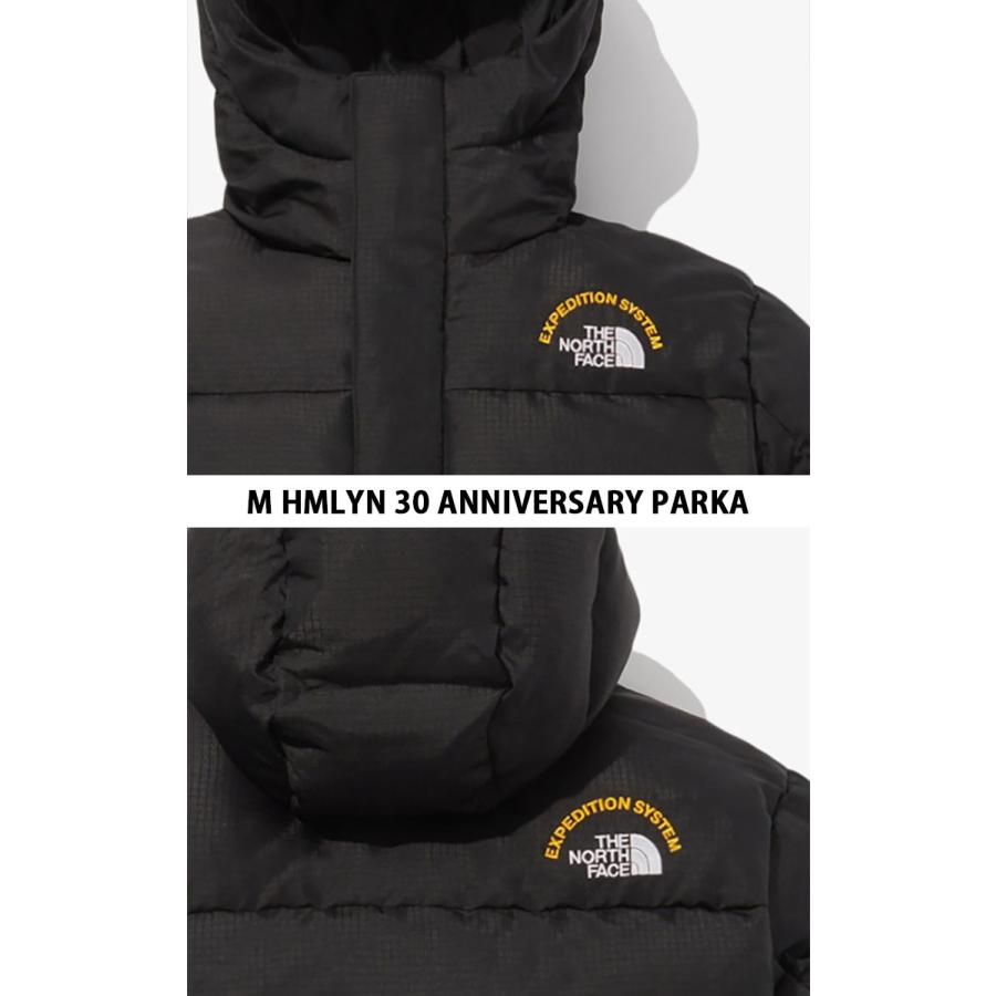 THE NORTH FACE ノースフェイス ヒマラヤンパーカー M HMLYN 30 THE NORTH FACE ノースフェイス ヒマラヤンパーカー M HMLYN 30