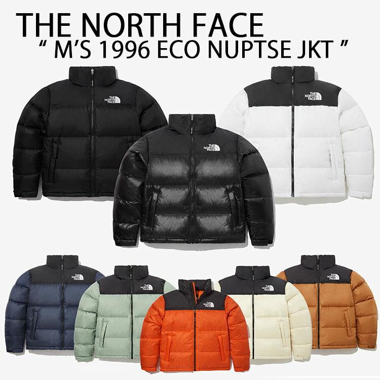 THE NORTH FACE ノースフェイス ダウンジャケット M'S 1996 ECO THE NORTH FACE ノースフェイス ダウンジャケット M'S 1996 ECO