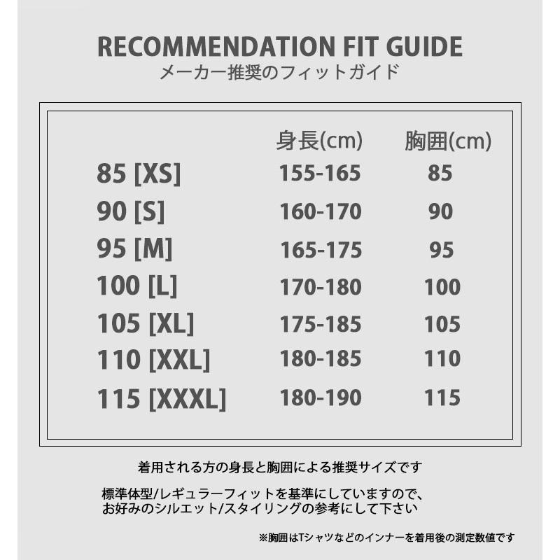 THE NORTH FACE ノースフェイス ダウンジャケット M'S 1996 ECO NUPTSE DOWN JACKET ヌプシダウン ジャケット ロゴ ストリート NJ1DQ55 NJ1DP75 NJ1DP55 NJ1DQ55｜snkrs-aclo｜25