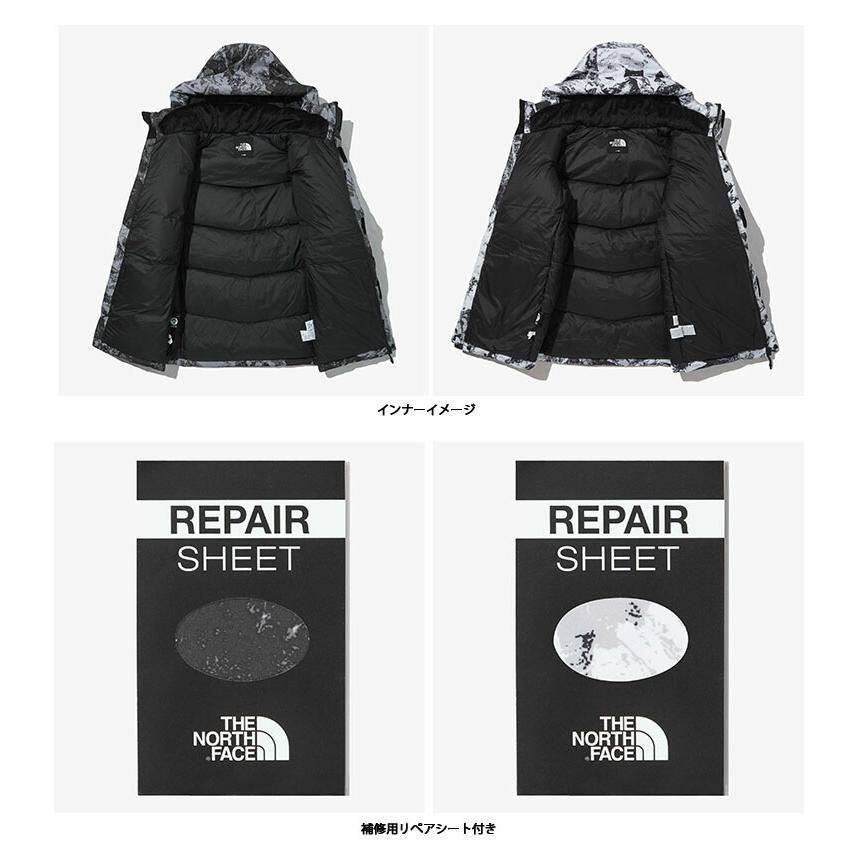 THE NORTH FACE ノースフェイス ダウンジャケット NOVELTY ACT THE NORTH FACE ノースフェイス ダウンジャケット NOVELTY ACT