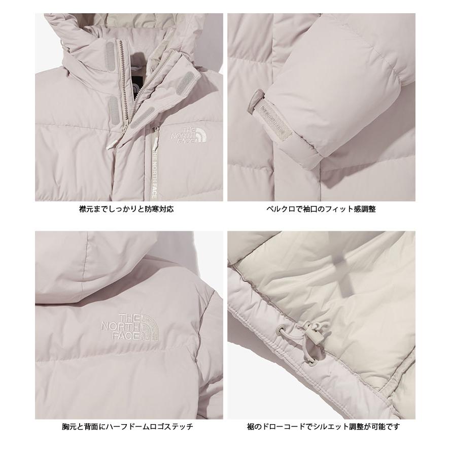 THE NORTH FACE ノースフェイス ダウンジャケット ACT FREE EX HYBRID