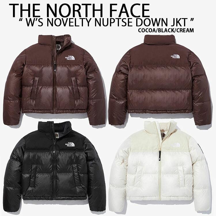 THE NORTH FACE ノースフェイス レディース ダウンジャケット W'S NOVELTY NUPTSE DOWN JACKET ヌプシ  ダウン ショートダウン NJ1DN80K/J/L NJ1DP85J/P : tnf-nj1dn80 : セレクトショップ a-clo - 通販 - 