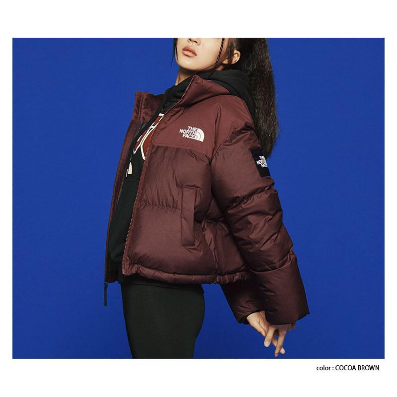 THE NORTH FACE ノースフェイス レディース ダウンジャケット THE NORTH FACE ノースフェイス レディース ダウンジャケット