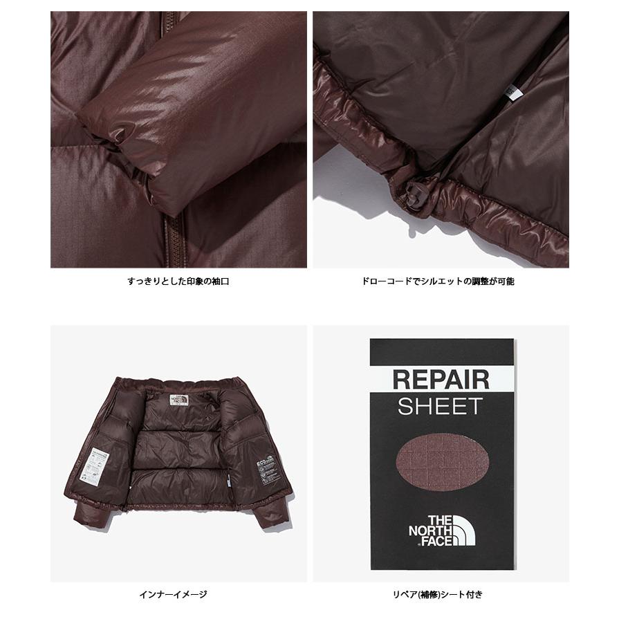 THE NORTH FACE ノースフェイス レディース ダウンジャケット THE NORTH FACE ノースフェイス レディース ダウンジャケット