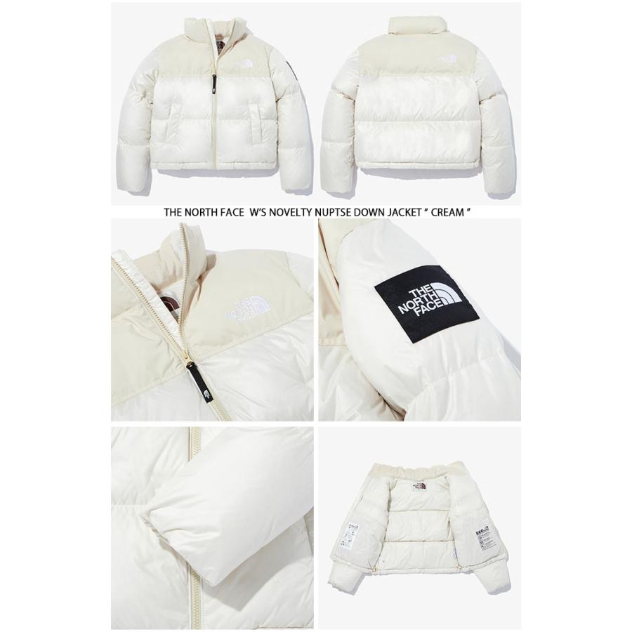 THE NORTH FACE ノースフェイス レディース ダウンジャケット THE NORTH FACE ノースフェイス レディース ダウンジャケット