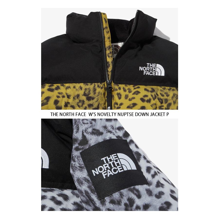 THE NORTH FACE ノースフェイス レディース ダウンジャケット W'S