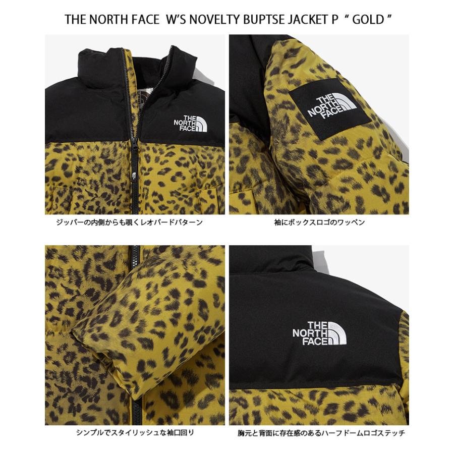 THE NORTH FACE ノースフェイス レディース ダウンジャケット W'S