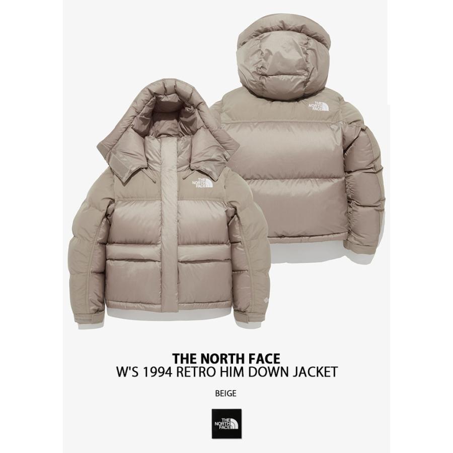 THE NORTH FACE ノースフェイス レディース ダウンジャケット W'S 1994