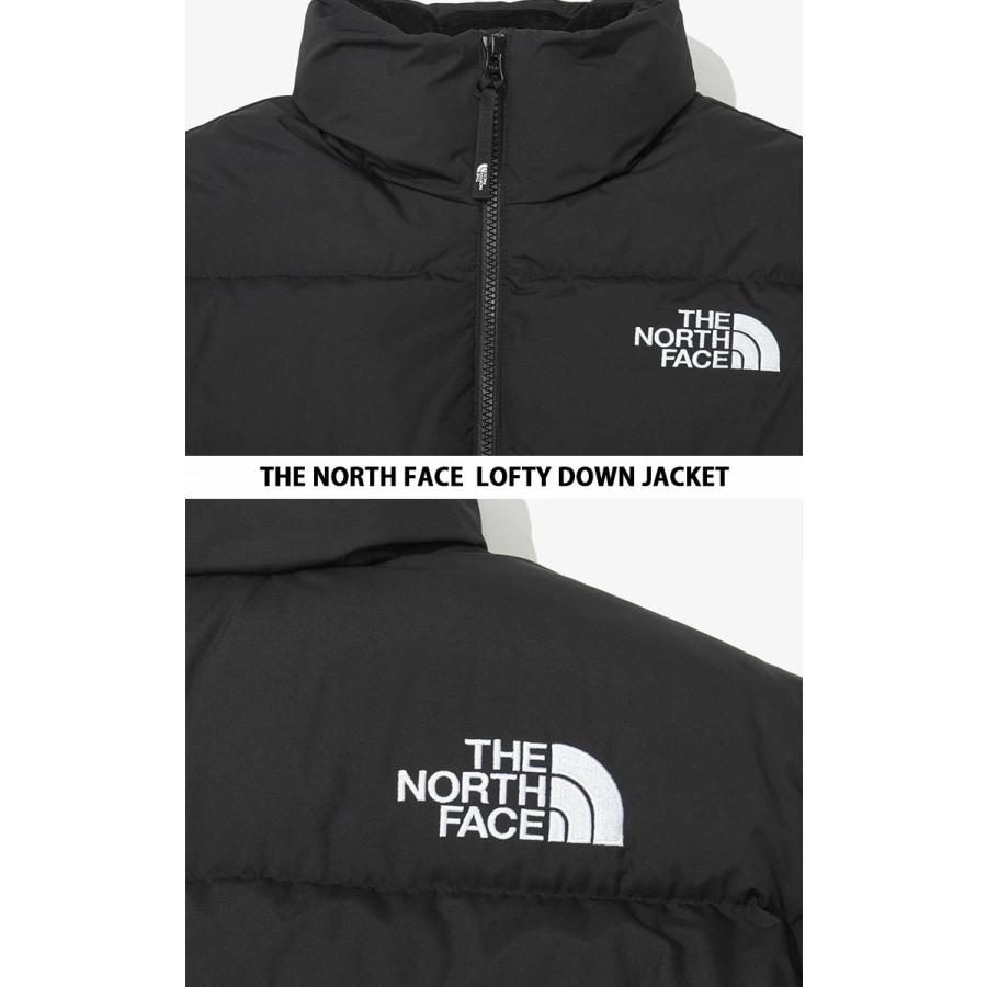 THE NORTH FACE ノースフェイス ダウンジャケット LOFTY DOWN THE NORTH FACE ノースフェイス ダウンジャケット LOFTY DOWN