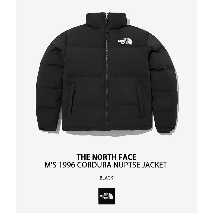 THE NORTH FACE ノースフェイス ダウンジャケット M'S 1996 THE NORTH FACE ノースフェイス ダウンジャケット M'S 1996