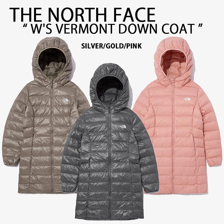 THE NORTH FACE ノースフェイス レディース ダウンジャケット W'S VERMONT DOWN PARKA COAT ダウンパーカー ダウンコート フード一体型 ゆったり丈 NJ1DN89C/D/E : tnf-nj1dn89 : セレクトショップ a-clo - 通販 - THE NORTH FACE ノースフェイス レディース ダウンジャケット W'S VERMONT DOWN PARKA COAT ダウンパーカー ダウンコート フード一体型 ゆったり丈 NJ1DN89C/D/E : tnf-nj1dn89 : セレクトショップ a-clo - 通販 -