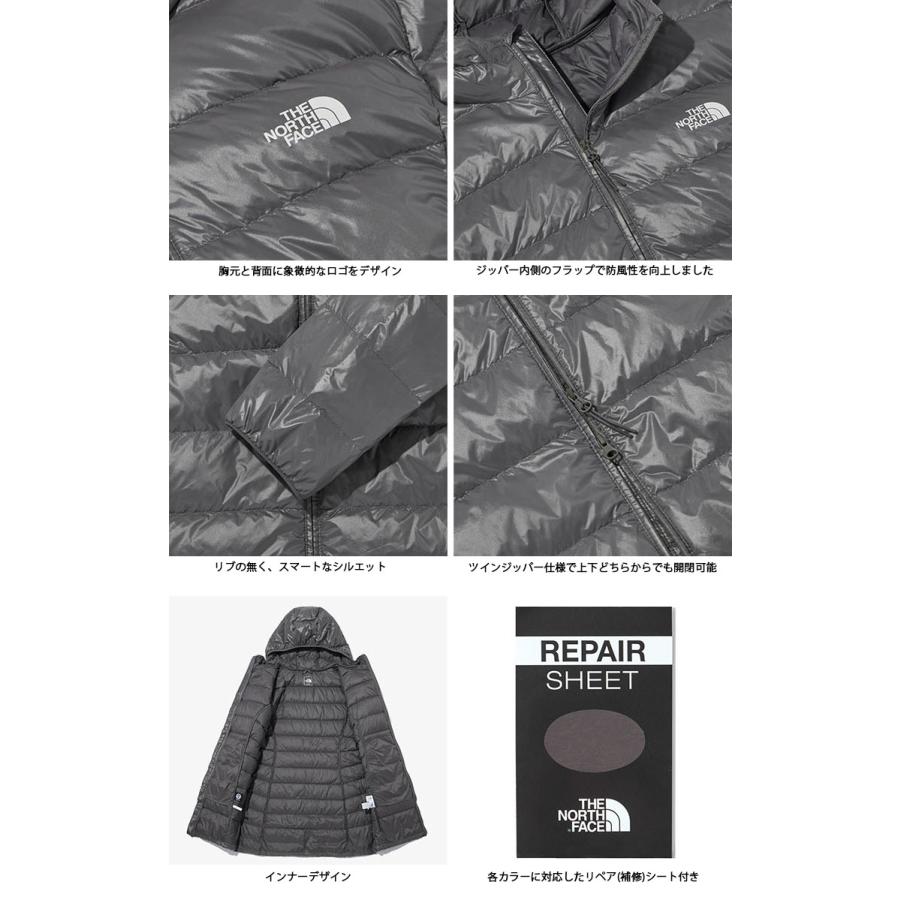 THE NORTH FACE ノースフェイス レディース ダウンジャケット THE NORTH FACE ノースフェイス レディース ダウンジャケット