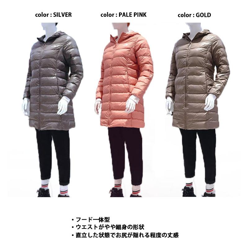 THE NORTH FACE ノースフェイス レディース ダウンジャケット THE NORTH FACE ノースフェイス レディース ダウンジャケット