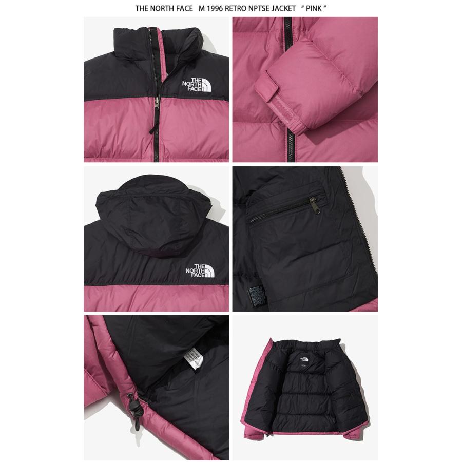 THE NORTH FACE ノースフェイス ダウンジャケット M 1996 RETRO THE NORTH FACE ノースフェイス ダウンジャケット M 1996 RETRO