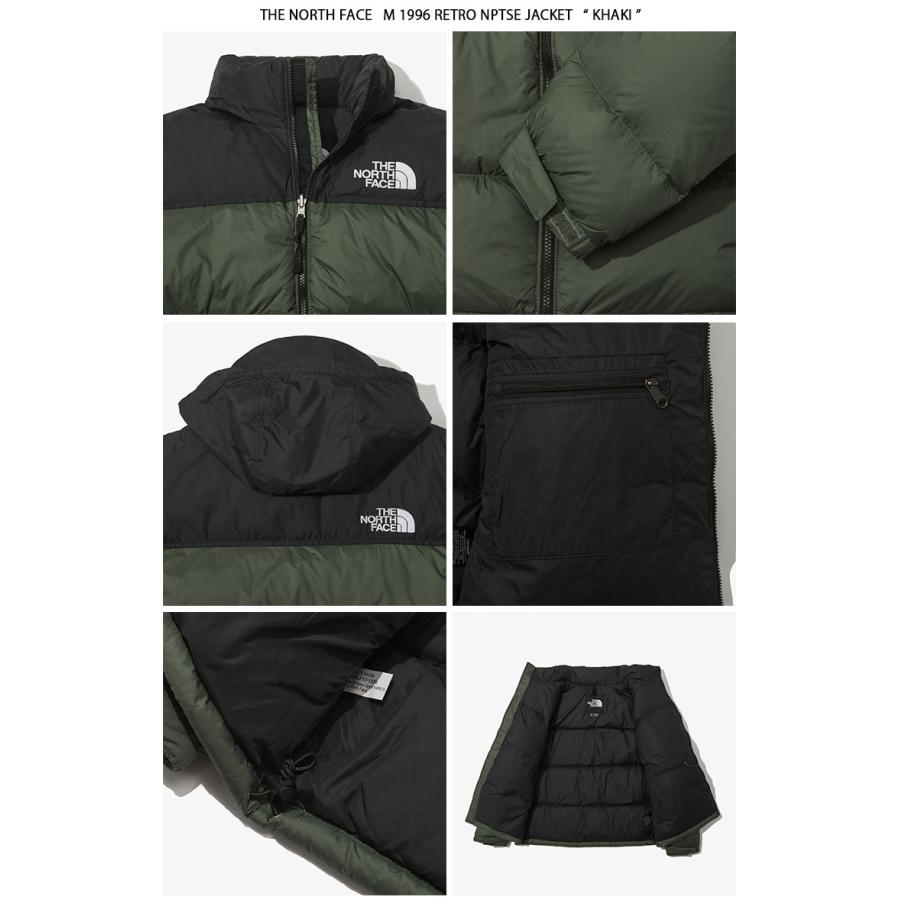 THE NORTH FACE ノースフェイス ダウンジャケット M 1996 RETRO THE NORTH FACE ノースフェイス ダウンジャケット M 1996 RETRO