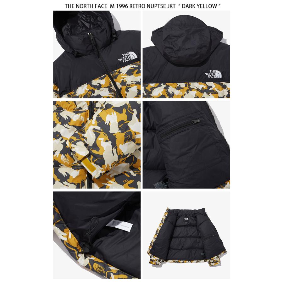 THE NORTH FACE ノースフェイス ダウンジャケット M 1996 RETRO THE NORTH FACE ノースフェイス ダウンジャケット M 1996 RETRO