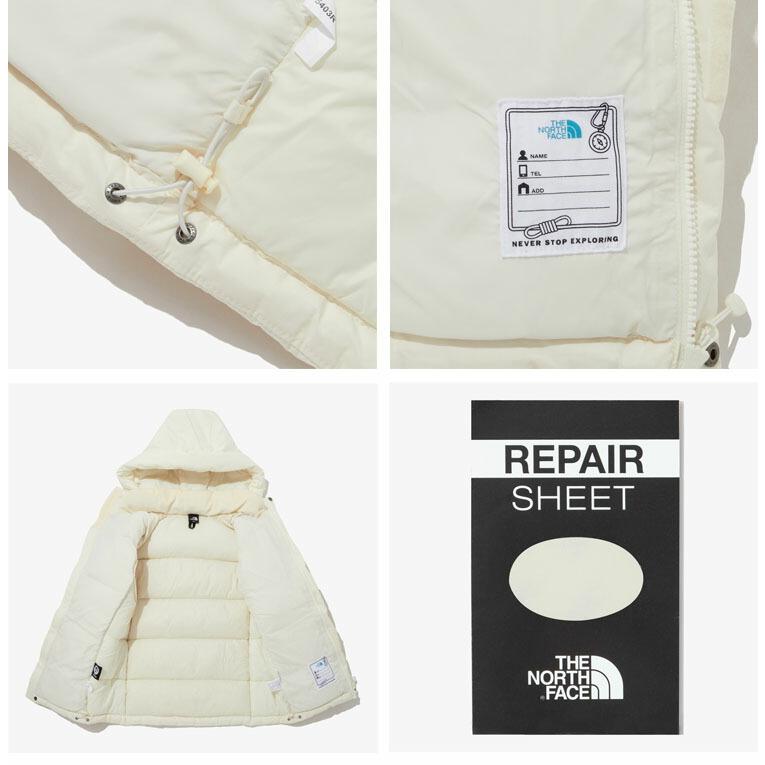 THE NORTH FACE（ザ ノースフェイス） ノースフェイス キッズ ダウン