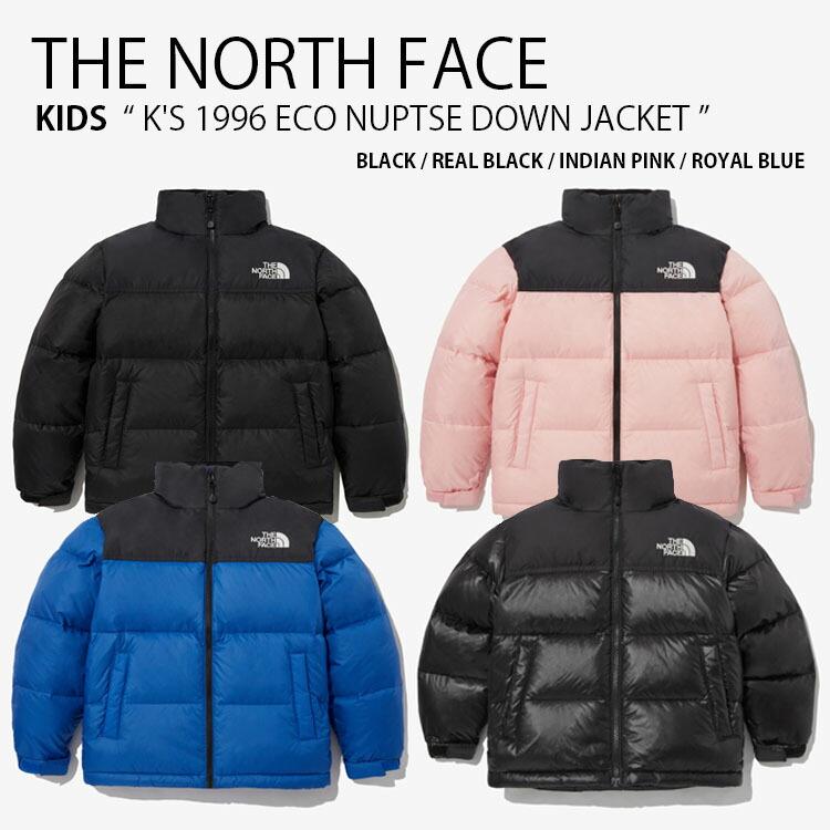 THE NORTH FACE ノースフェイス キッズ ダウンジャケット K'S 1996 ECO NUPTSE DOWN JACKET エコ ヌプシ  ダウン ジャケット フーディ 子供用 NJ1DP53S/T/U/V : tnf-nj1dp53 : セレクトショップ a-clo - 通販 -