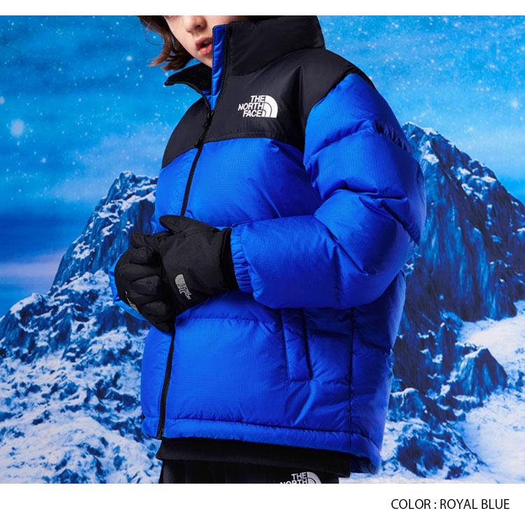 THE NORTH FACE ノースフェイス キッズ ダウンジャケット K'S THE NORTH FACE ノースフェイス キッズ ダウンジャケット K'S