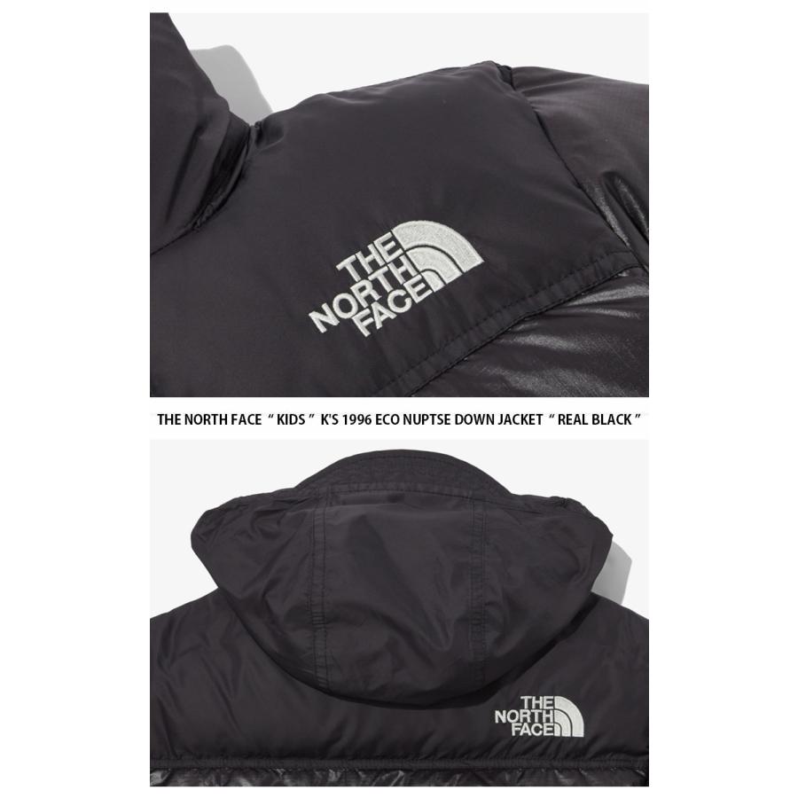 THE NORTH FACE（ザ ノースフェイス） ノースフェイス キッズ ダウン