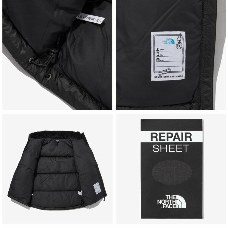 THE NORTH FACE ノースフェイス キッズ ダウンジャケット K'S THE NORTH FACE ノースフェイス キッズ ダウンジャケット K'S