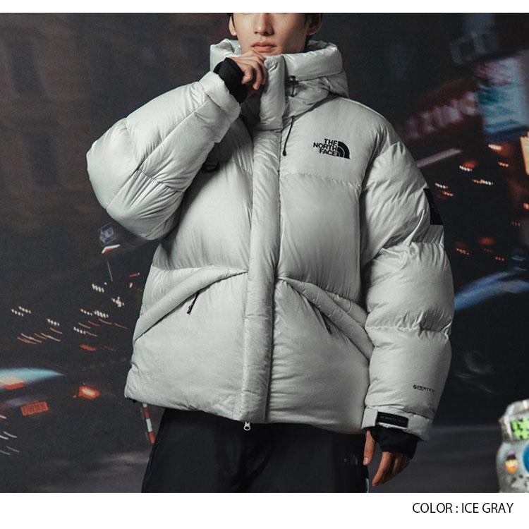 THE NORTH FACE ノースフェイス ダウンジャケット QUANTUM ELBERON DOWN JACKET クオンタム エルベロン ダウン  ジャケット メンズ レディース NJ1DP54J/K