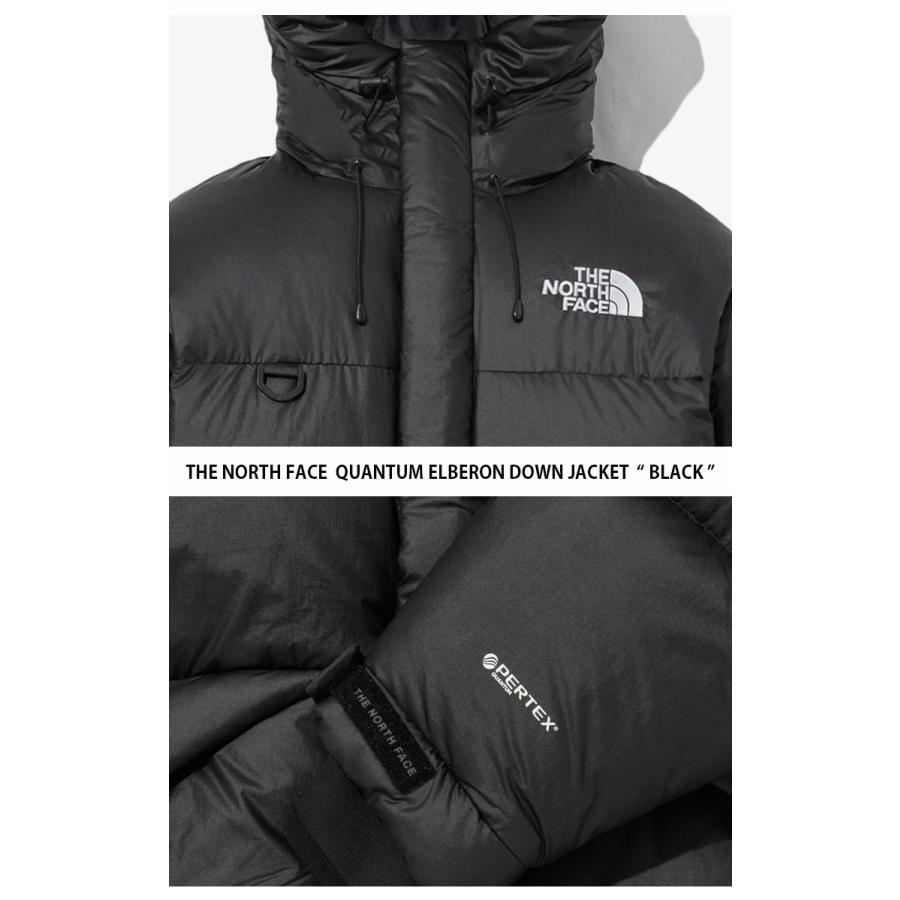 THE NORTH FACE ノースフェイス ダウンジャケット QUANTUM THE NORTH FACE ノースフェイス ダウンジャケット QUANTUM