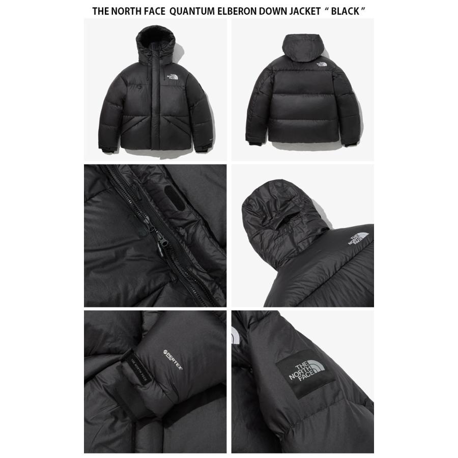 THE NORTH FACE ノースフェイス ダウンジャケット QUANTUM THE NORTH FACE ノースフェイス ダウンジャケット QUANTUM