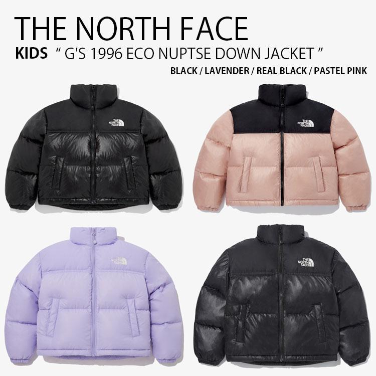 THE NORTH FACE ノースフェイス キッズ ダウンジャケット G'S THE NORTH FACE ノースフェイス キッズ ダウンジャケット G'S