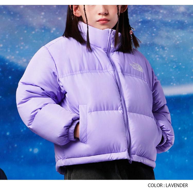 THE NORTH FACE ノースフェイス キッズ ダウンジャケット G'S THE NORTH FACE ノースフェイス キッズ ダウンジャケット G'S