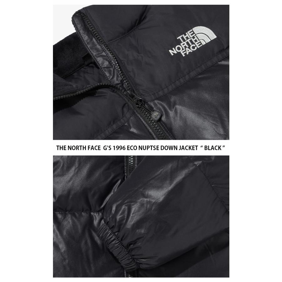 THE NORTH FACE ノースフェイス キッズ ダウンジャケット G'S THE NORTH FACE ノースフェイス キッズ ダウンジャケット G'S
