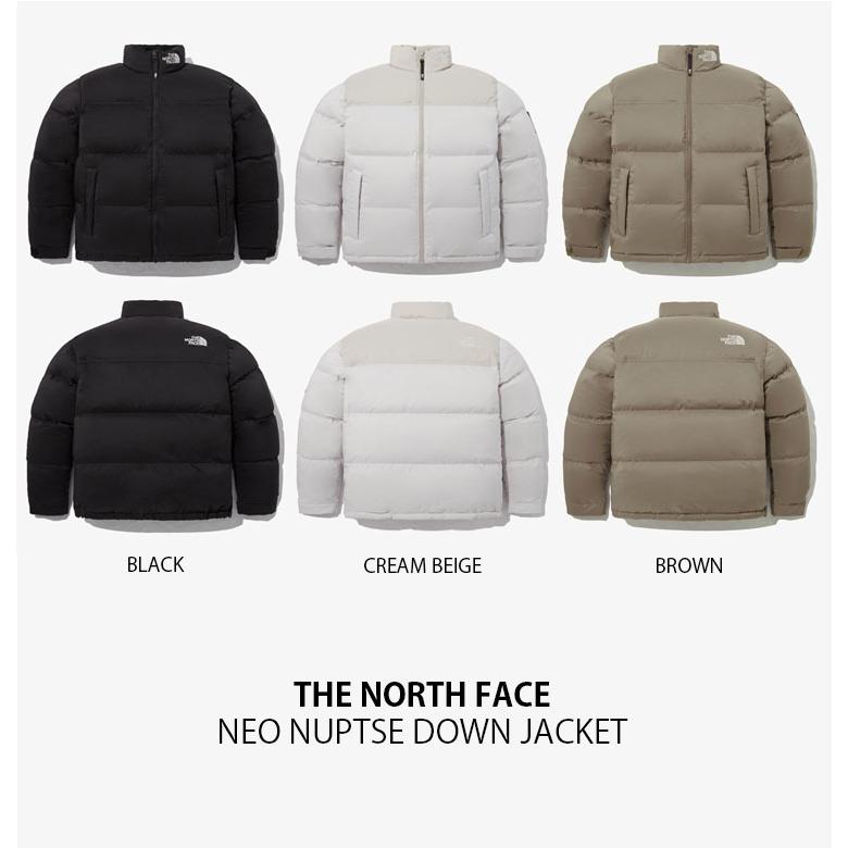 THE NORTH FACE ノースフェイス ダウンジャケット NEO NUPTSE THE NORTH FACE ノースフェイス ダウンジャケット NEO NUPTSE