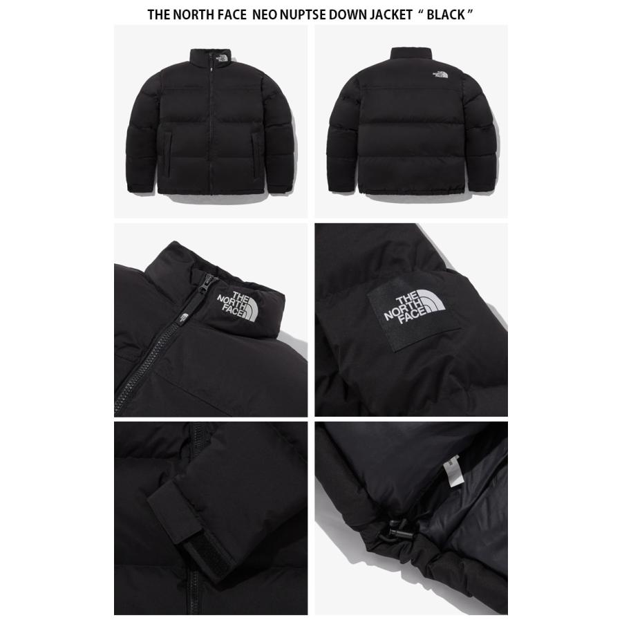 THE NORTH FACE ノースフェイス ダウンジャケット NEO NUPTSE THE NORTH FACE ノースフェイス ダウンジャケット NEO NUPTSE