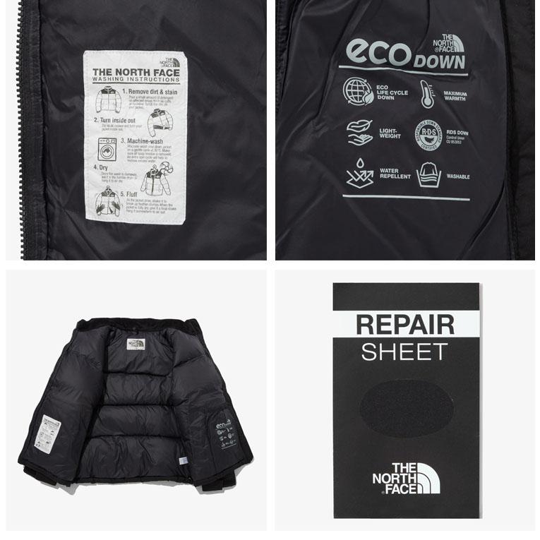 THE NORTH FACE ノースフェイス ダウンジャケット NEO NUPTSE THE NORTH FACE ノースフェイス ダウンジャケット NEO NUPTSE