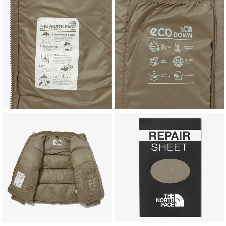 THE NORTH FACE ノースフェイス ダウンジャケット NEO NUPTSE THE NORTH FACE ノースフェイス ダウンジャケット NEO NUPTSE