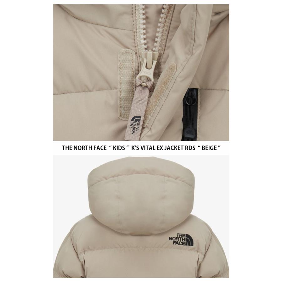 THE NORTH FACE（ザ ノースフェイス） ノースフェイス キッズ ダウン