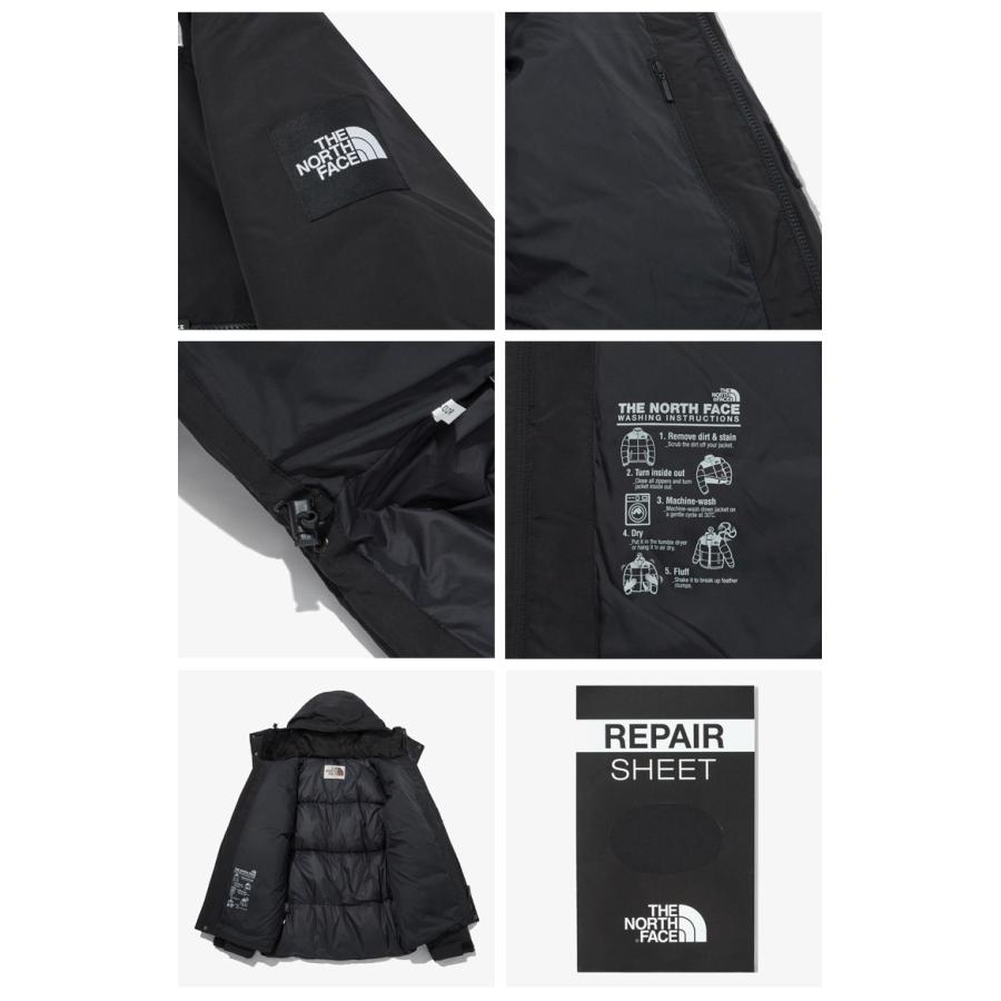 THE NORTH FACE（ザ ノースフェイス） ノースフェイス ダウン