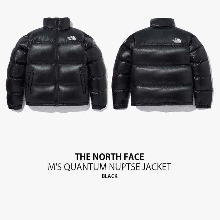 THE NORTH FACE ノースフェイス ダウンジャケット M'S QUANTUM THE NORTH FACE ノースフェイス ダウンジャケット M'S QUANTUM