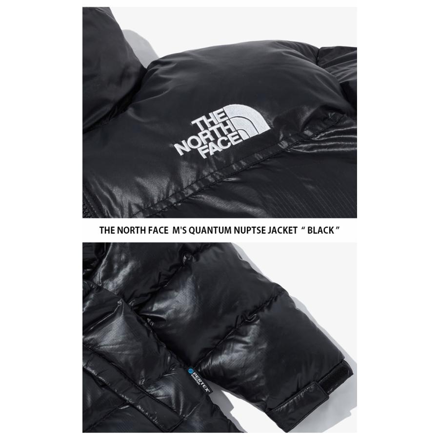 THE NORTH FACE ノースフェイス ダウンジャケット M'S QUANTUM THE NORTH FACE ノースフェイス ダウンジャケット M'S QUANTUM