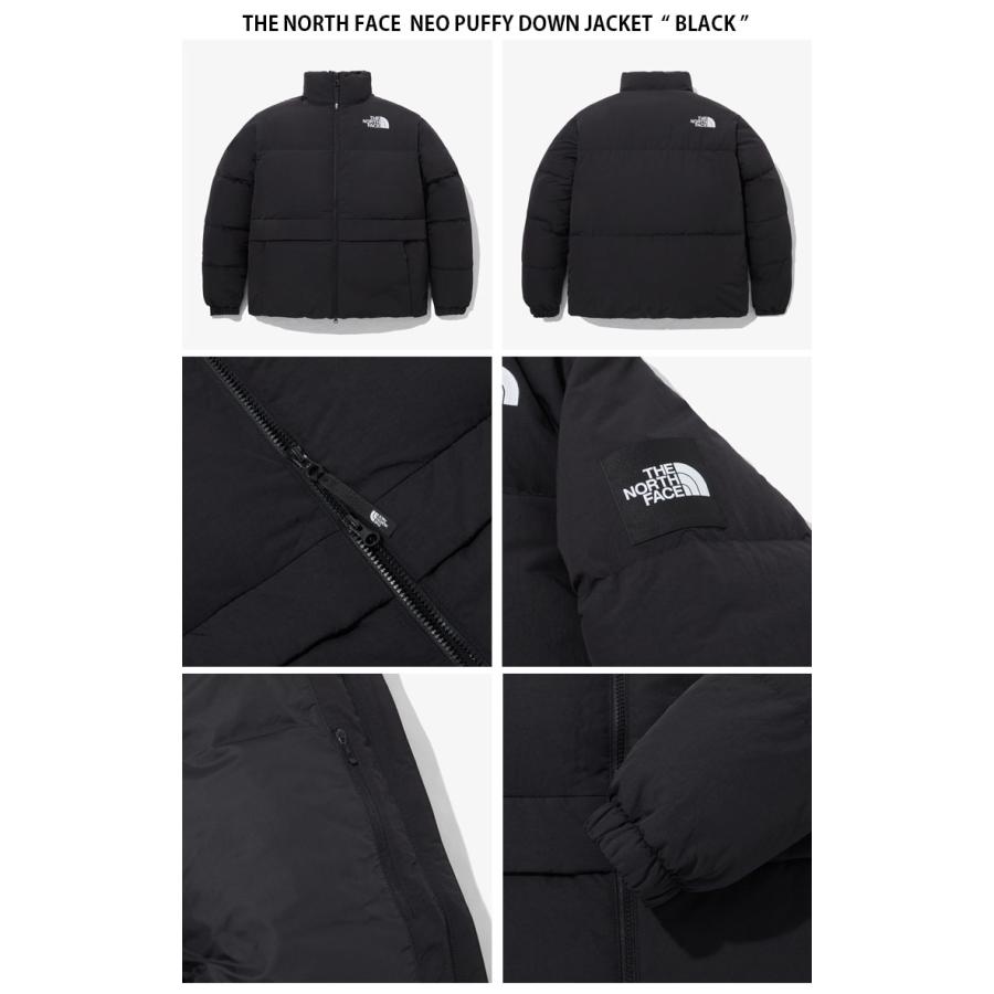 THE NORTH FACE ノースフェイス ダウンジャケット NEO PUFFY THE NORTH FACE ノースフェイス ダウンジャケット NEO PUFFY