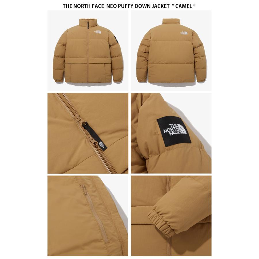THE NORTH FACE ノースフェイス ダウンジャケット NEO PUFFY THE NORTH FACE ノースフェイス ダウンジャケット NEO PUFFY
